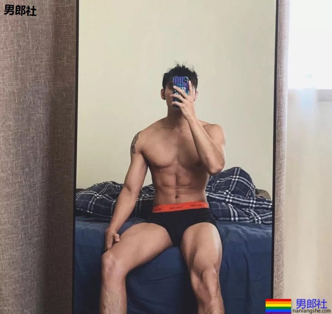 大长腿天菜合集，超men外形巨有料~ - 51虹马