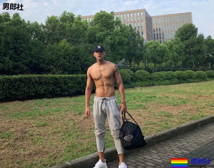 大长腿天菜合集，超men外形巨有料~ - 51虹马