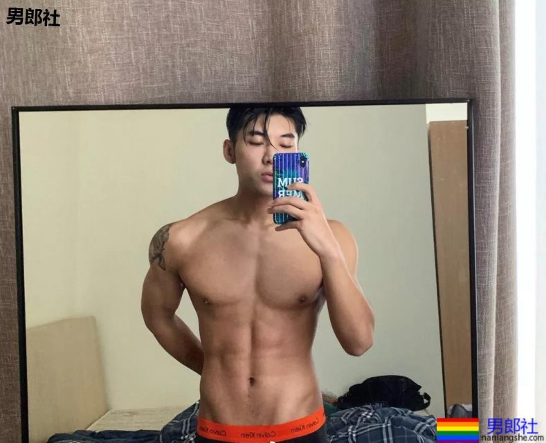 大长腿天菜合集，超men外形巨有料~ - 51虹马