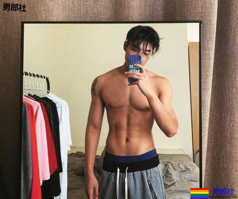 大长腿天菜合集，超men外形巨有料~ - 51虹马