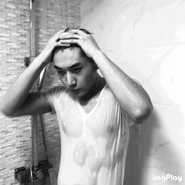 大长腿天菜合集，超men外形巨有料~ - 51虹马