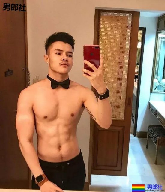 泰国体育生发育的真好... - 51虹马 泰国体育生发育的真好... - 51虹马