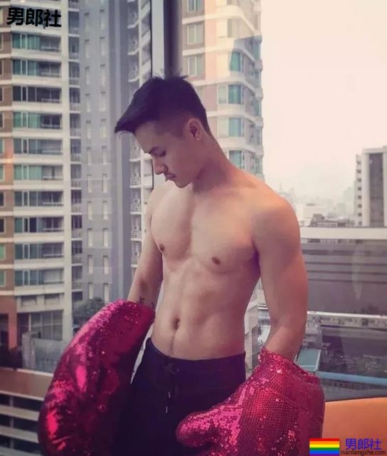 泰国体育生发育的真好... - 51虹马 泰国体育生发育的真好... - 51虹马