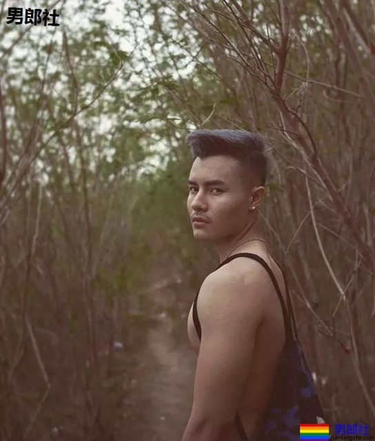 泰国体育生发育的真好... - 51虹马 泰国体育生发育的真好... - 51虹马