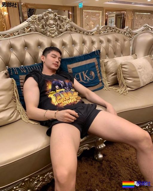 东北男友185CM,包大鼻子&筋肉 - 51虹马 东北男友185CM,包大鼻子&筋肉 - 51虹马