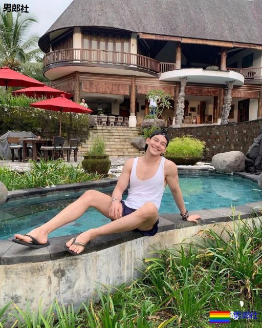 东北男友185CM,包大鼻子&筋肉 - 51虹马 东北男友185CM,包大鼻子&筋肉 - 51虹马