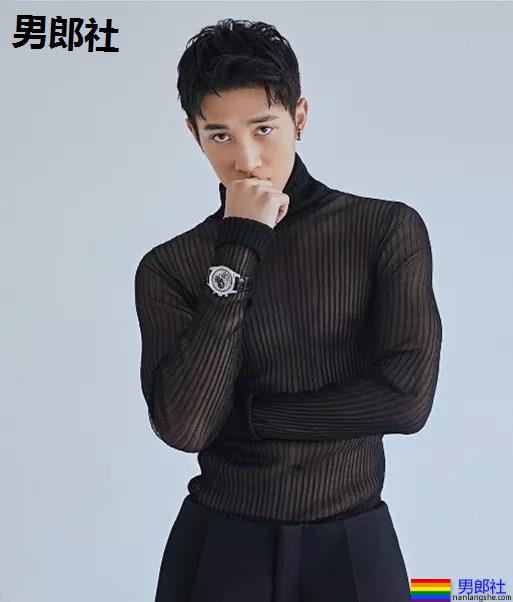 192腹肌大长腿撑起整部剧!网友:别让他穿衣服了! - 51虹马 192腹肌大长腿撑起整部剧!网友:别让他穿衣服了! - 51虹马