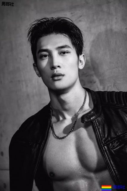 192腹肌大长腿撑起整部剧!网友:别让他穿衣服了! - 51虹马 192腹肌大长腿撑起整部剧!网友:别让他穿衣服了! - 51虹马