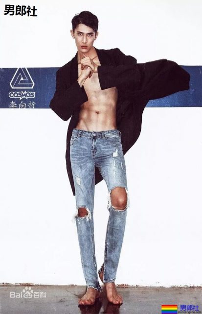 192腹肌大长腿撑起整部剧!网友:别让他穿衣服了! - 51虹马 192腹肌大长腿撑起整部剧!网友:别让他穿衣服了! - 51虹马