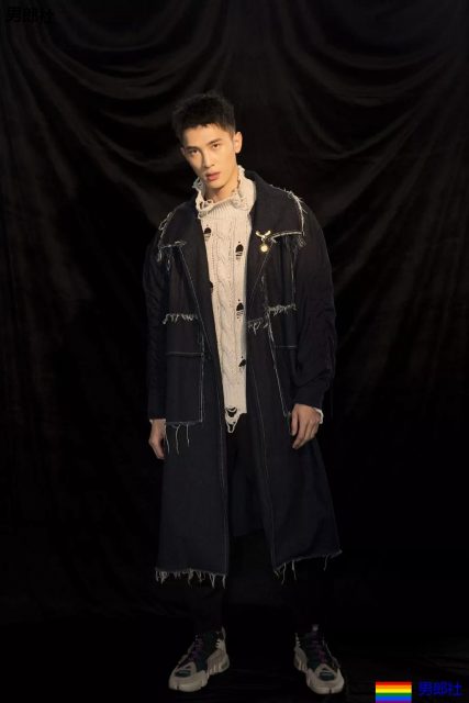 192腹肌大长腿撑起整部剧!网友:别让他穿衣服了! - 51虹马 192腹肌大长腿撑起整部剧!网友:别让他穿衣服了! - 51虹马