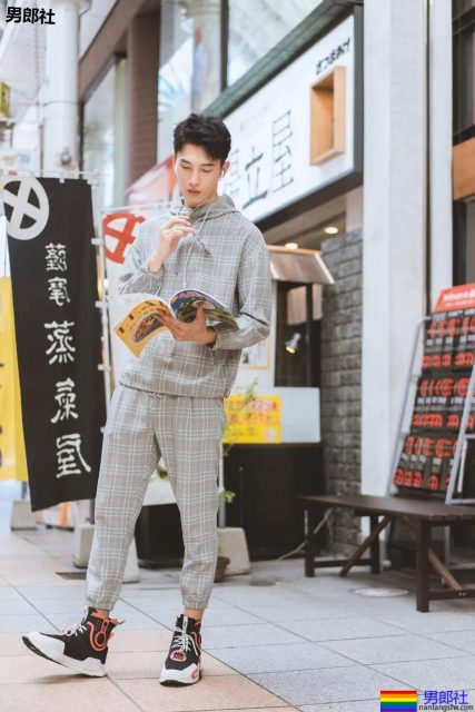 192腹肌大长腿撑起整部剧!网友:别让他穿衣服了! - 51虹马 192腹肌大长腿撑起整部剧!网友:别让他穿衣服了! - 51虹马