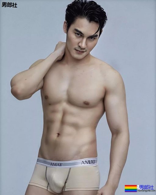 为何GAY圈总是攻少受多？-51虹马