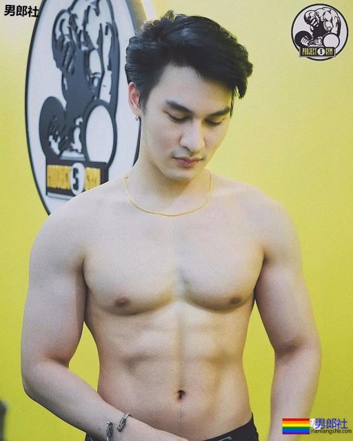 为何GAY圈总是攻少受多? - 51虹马 为何GAY圈总是攻少受多? - 51虹马