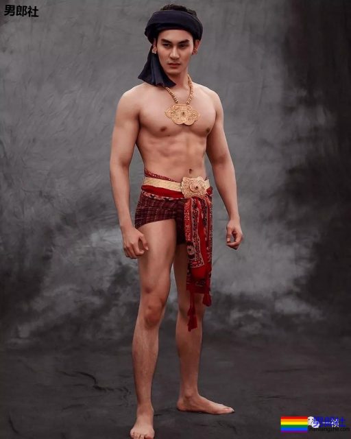 为何GAY圈总是攻少受多? - 51虹马 为何GAY圈总是攻少受多? - 51虹马