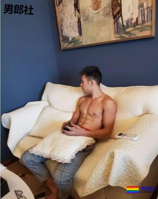 找一个肌肉民工做你的老公,你愿意吗? - 51虹马 找一个肌肉民工做你的老公,你愿意吗? - 51虹马