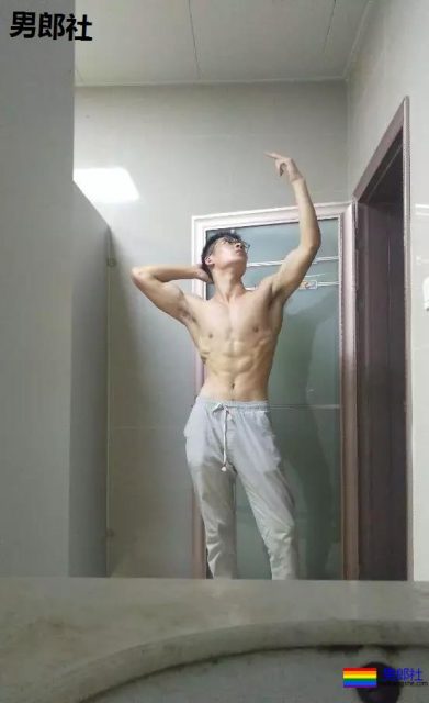 找一个肌肉民工做你的老公,你愿意吗? - 51虹马 找一个肌肉民工做你的老公,你愿意吗? - 51虹马