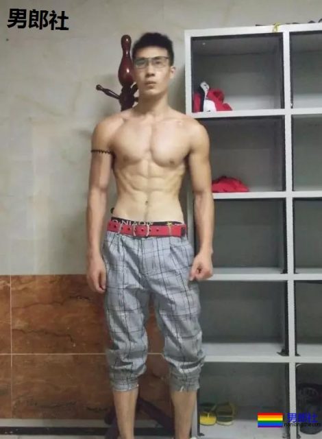 找一个肌肉民工做你的老公,你愿意吗? - 51虹马 找一个肌肉民工做你的老公,你愿意吗? - 51虹马