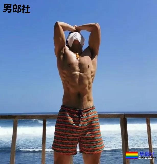 当中国小哥哥脱光衣服，让你忘掉那个国外巨无霸！ - 51虹马