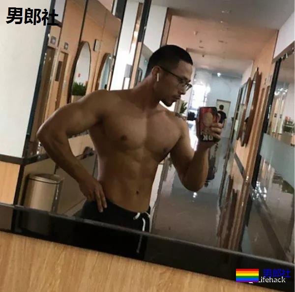 当中国小哥哥脱光衣服，让你忘掉那个国外巨无霸！ - 51虹马