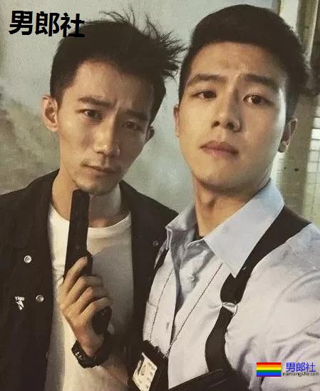 肌肉私教写真被指货不对板！真相是那里太扁了 - 51虹马