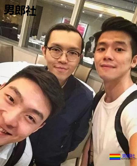 肌肉私教写真被指货不对板！真相是那里太扁了 - 51虹马