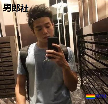 肌肉私教写真被指货不对板！真相是那里太扁了 - 51虹马