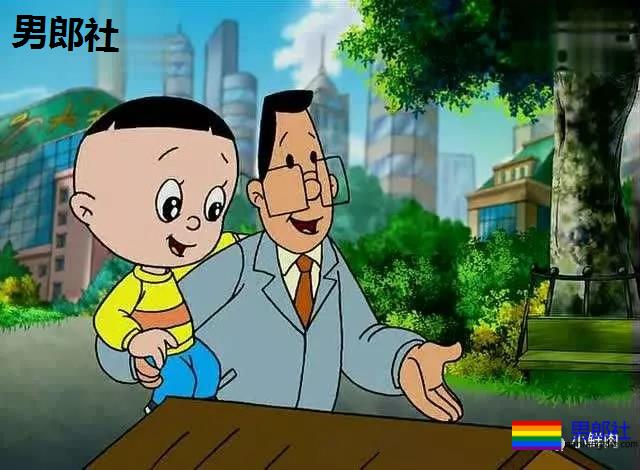 肌肉私教写真被指货不对板！真相是那里太扁了 - 51虹马