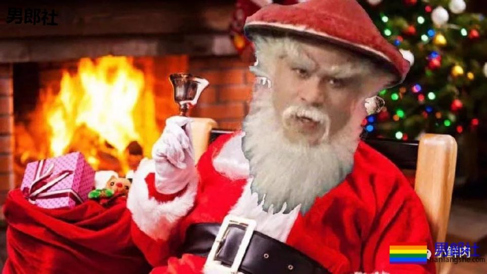 肌肉私教写真被指货不对板！真相是那里太扁了 - 51虹马