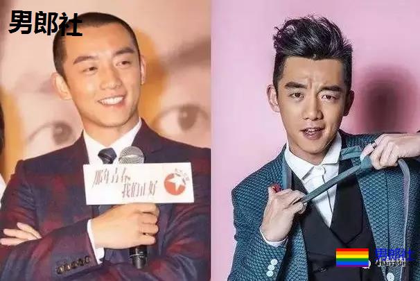 肌肉私教写真被指货不对板！真相是那里太扁了 - 51虹马