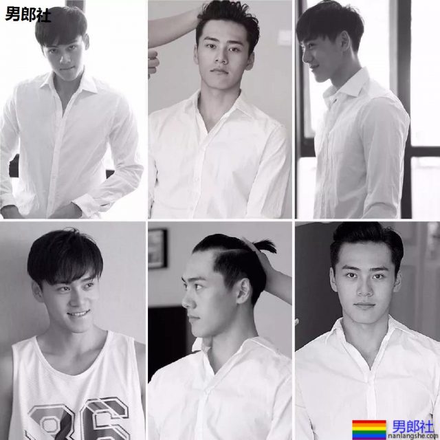 于正抢腹肌小狼狗上热搜！185大长腿原来竟是足球运动员！ - 51虹马