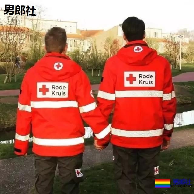 调查显示：荷兰男同性恋者家庭收入最高 - 51虹马