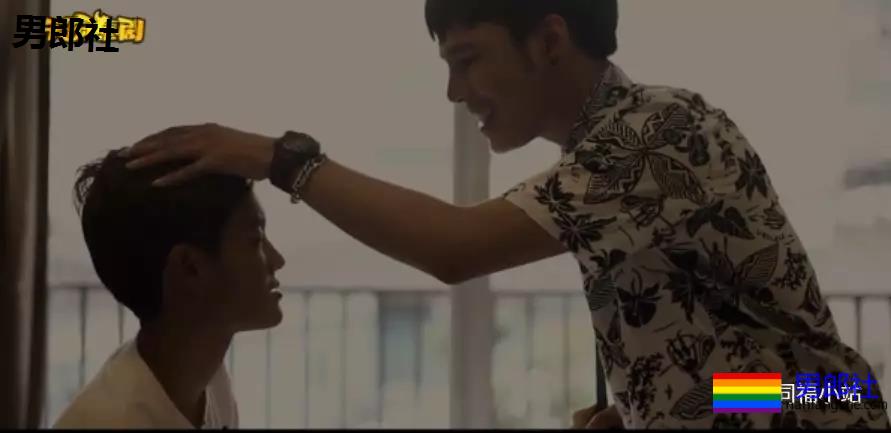 上来就开船，太燃了！但是结局好迷！-51虹马