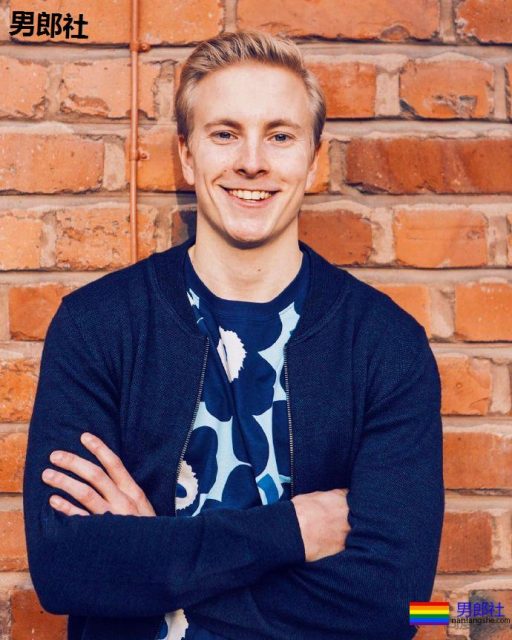 芬兰精英级冰球运动员：我是gay - 51虹马