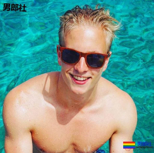 芬兰精英级冰球运动员：我是gay - 51虹马