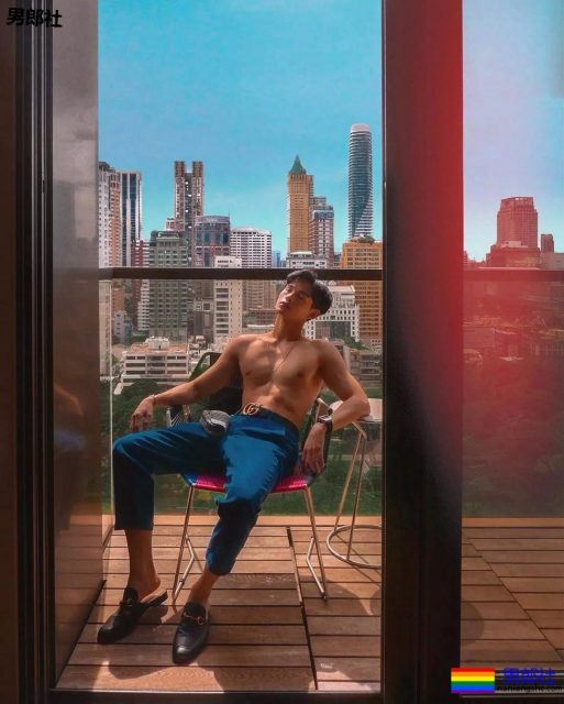 寸尺太大的后果，帅攻一枚！ - 51虹马