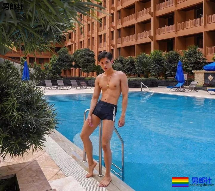 寸尺太大的后果，帅攻一枚！ - 51虹马