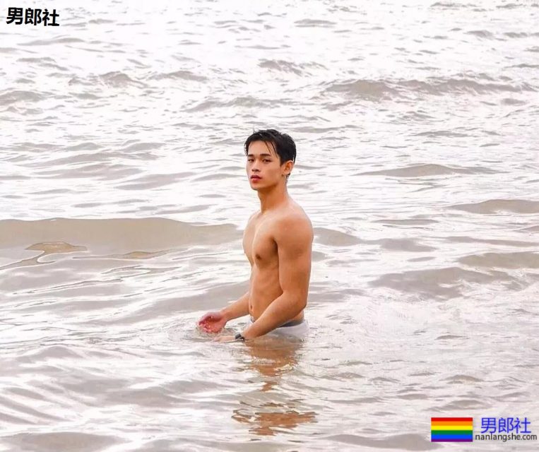 寸尺太大的后果，帅攻一枚！ - 51虹马