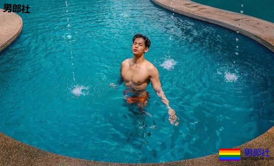 寸尺太大的后果，帅攻一枚！ - 51虹马