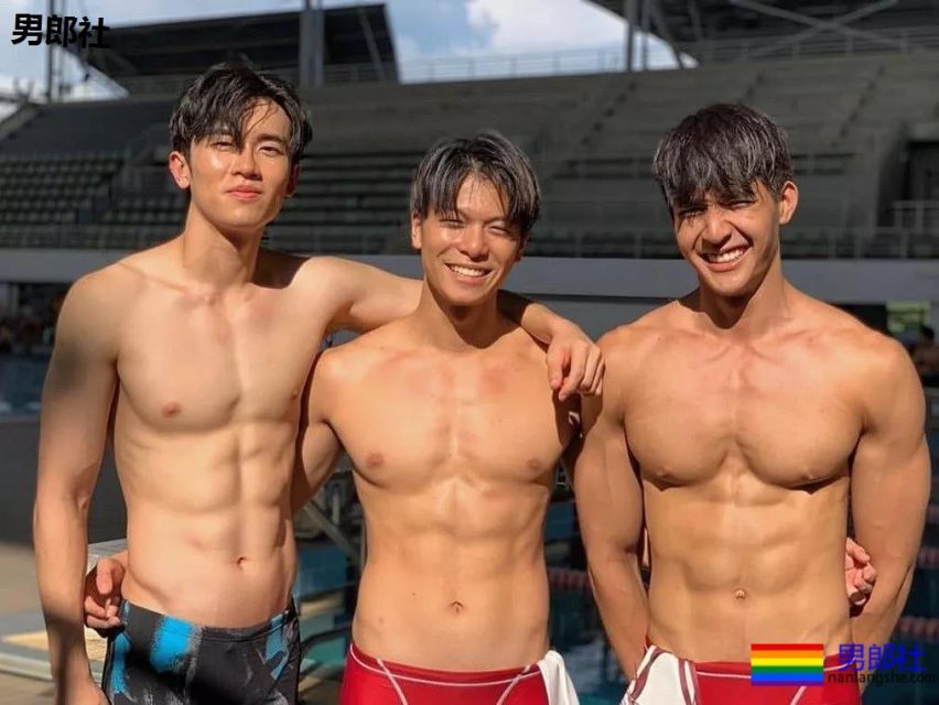 型男画报 - 51虹马