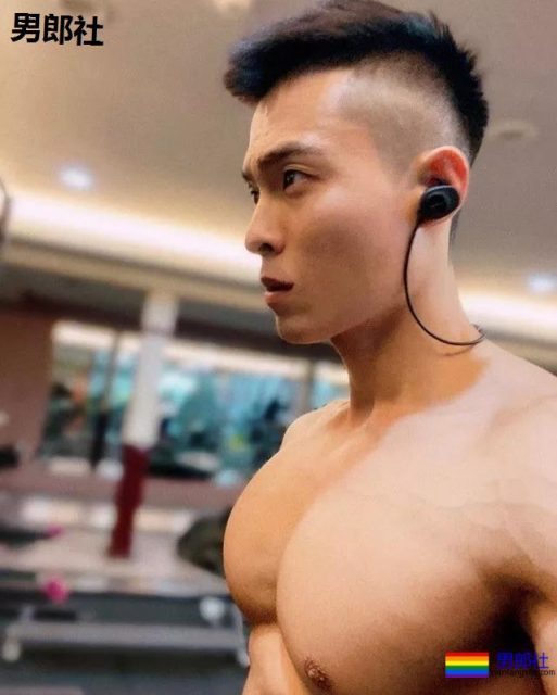 型男画报 - 51虹马