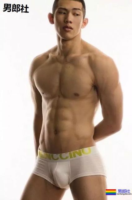 型男画报 - 51虹马