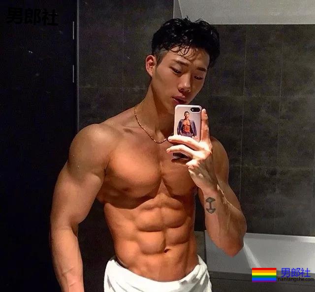 型男画报 - 51虹马