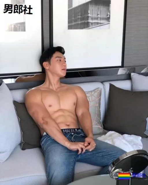 型男画报 - 51虹马