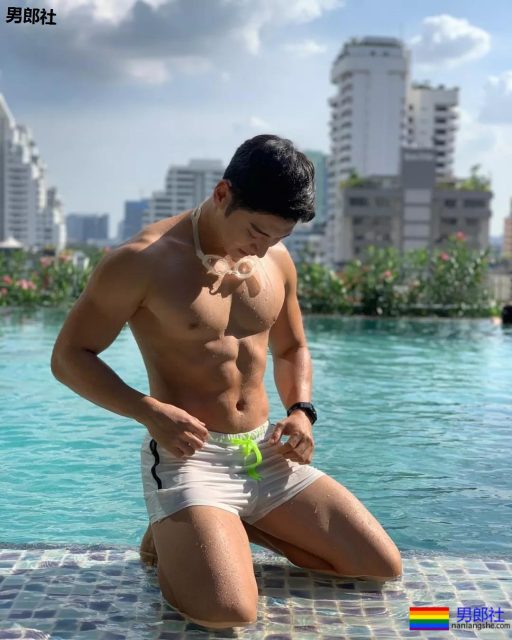 型男画报 - 51虹马