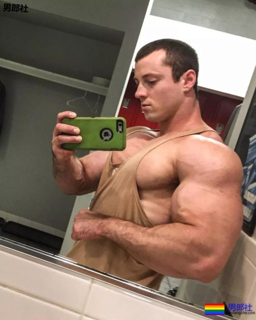 型男画报 - 51虹马