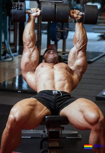 型男画报 - 51虹马