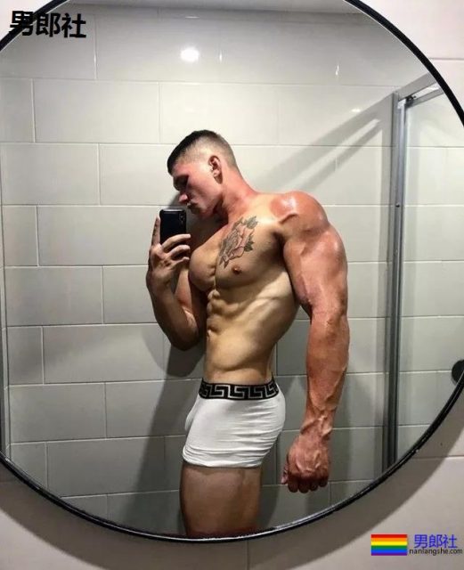 型男画报 - 51虹马