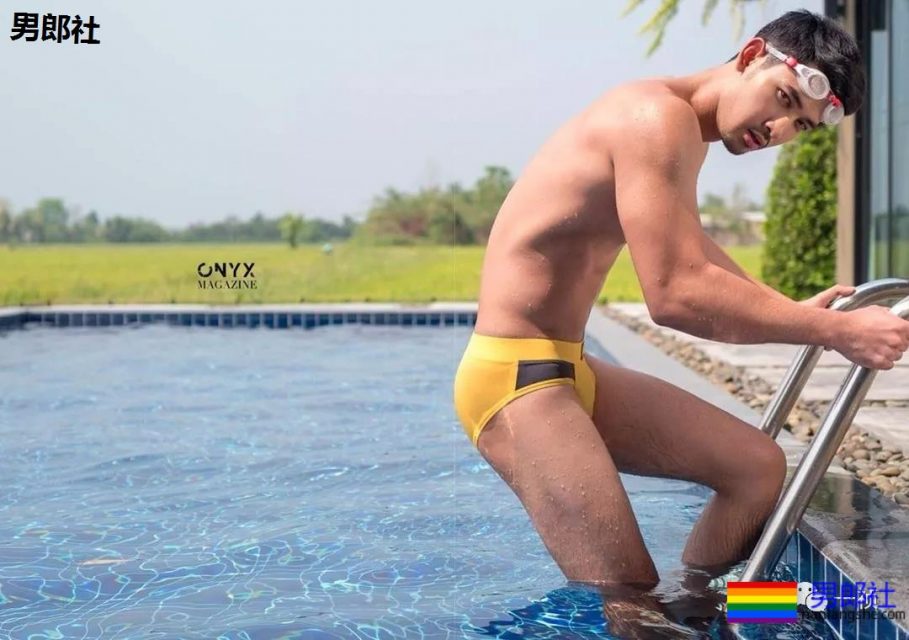 国民校草酒吧遭日本片星探搭讪，如今终拍片 - 51虹马