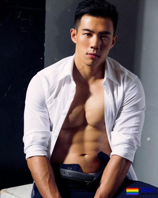 裤裆"跑火车"的ManBoy,野外拍摄激情大片,So Big! - 51虹马 裤裆"跑火车"的ManBoy,野外拍摄激情大片,So Big! - 51虹马