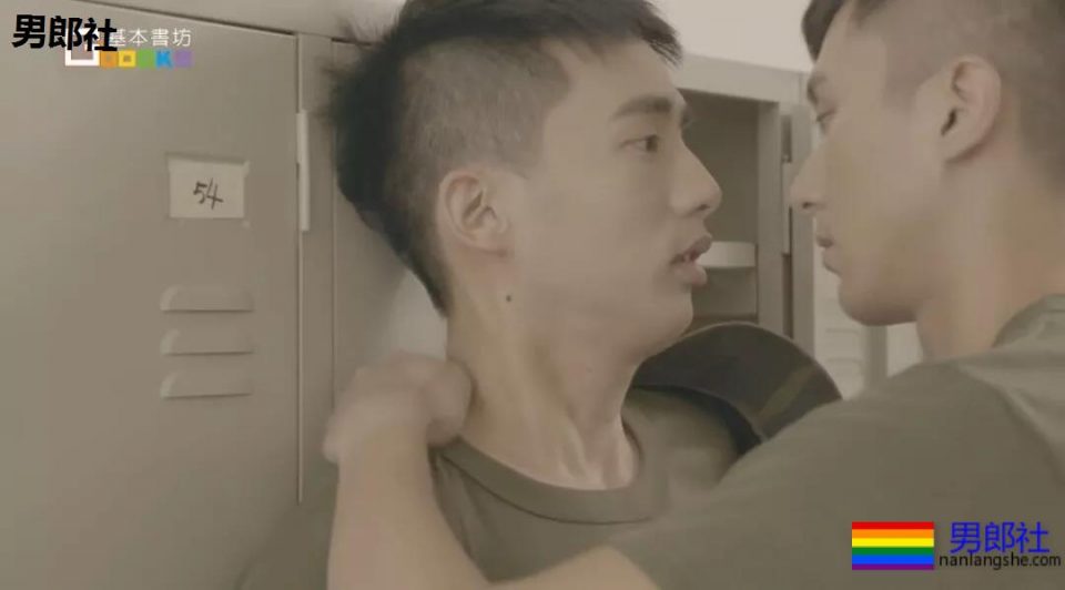 军旅题材 | 兵哥哥X兵哥哥 5部飙车剧！-51虹马